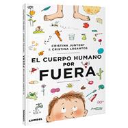 Book cover for El Cuerpo Humano Por Fuera