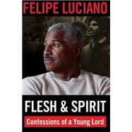 Book cover for Flesh and Spirit