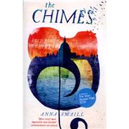 Book cover for The Chimes