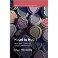 Book cover for Heart to Heart