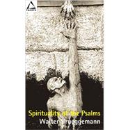 Book cover for Spirituality of the Psalms