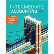 Book cover for INTERM.ACCT.(LL)-W/WILEYPLUS NEXTGEN