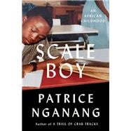 Book cover for Scale Boy