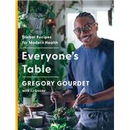 Book cover for Everyone's Table