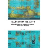 Book cover for Talking Collective Action