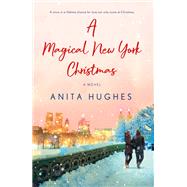 Book cover for A Magical New York Christmas