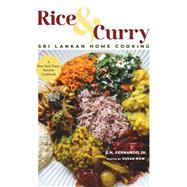 Book cover for Rice & Curry