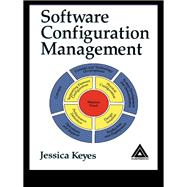 Book cover for Software Configuration Management