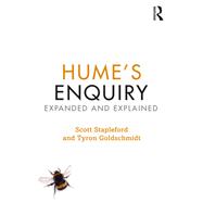 Book cover for Hume's Enquiry: Expanded and Explained