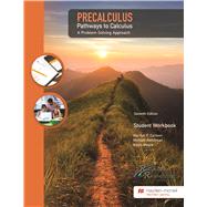 Book cover for PRECALCULUS,STUD.WORKBOOK-W/ACCESS