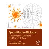 Book cover for Quantitative Biology