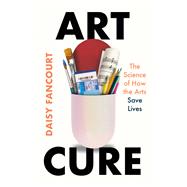 Book cover for Art Cure