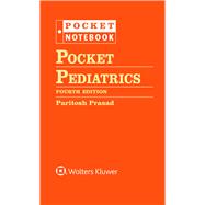 Book cover for Pocket Pediatrics