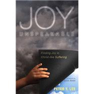 Book cover for Joy Unspeakable