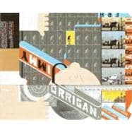 Book cover for Jimmy Corrigan: The Smartest Kid on Earth
