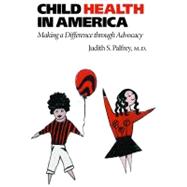 Book cover for Child Health in America