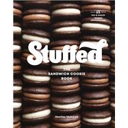 Book cover for Stuffed The Sandwich Cookie Book