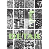 Book cover for Detail