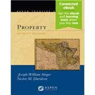 Book cover for Aspen Treatise for Property