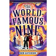 Book cover for The World-Famous Nine