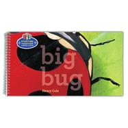 Book cover for Big Bug Storytime Together