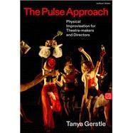 Book cover for The Pulse Approach