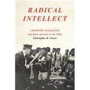 Book cover for Radical Intellect