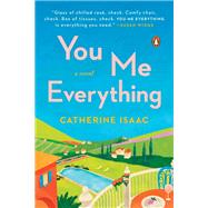Book cover for You Me Everything