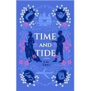 Book cover for Time and Tide