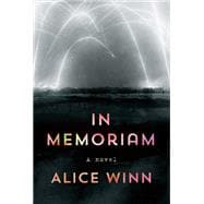 Book cover for In Memoriam A novel
