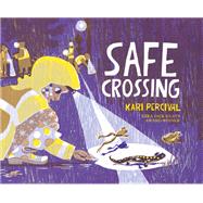 Book cover for Safe Crossing
