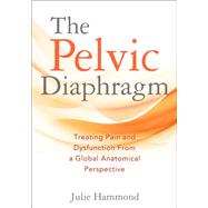 Book cover for The Pelvic Diaphragm
