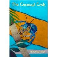 Book cover for The Coconut Crab