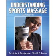 Book cover for Understanding Sports Massage