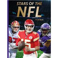Book cover for Stars of the NFL