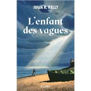 Book cover for L'enfant des vagues