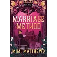 Book cover for The Marriage Method