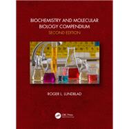 Book cover for Biochemistry and Molecular Biology Compendium