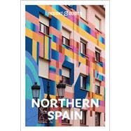 Book cover for Insight Guides Northern Spain: Travel Guide eBook