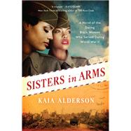 Book cover for Sisters in Arms