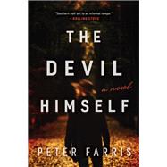 Book cover for The Devil Himself