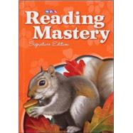 Book cover for Reading Mastery Reading/Literature Strand Grade 1, Storybook 1