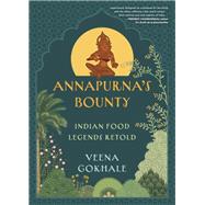 Book cover for Annapurna's Bounty