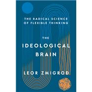 Book cover for The Ideological Brain