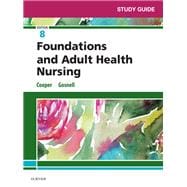 Book cover for Foundations and Adult Health Nursing