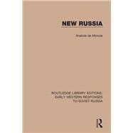 Book cover for Russia Unveiled