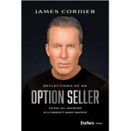 Book cover for Reflections of an Option Seller