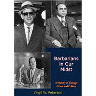 Book cover for Barbarians in Our Midst