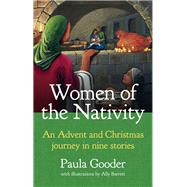 Book cover for Women of the Nativity