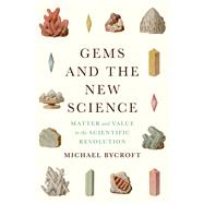 Book cover for Gems and the New Science
